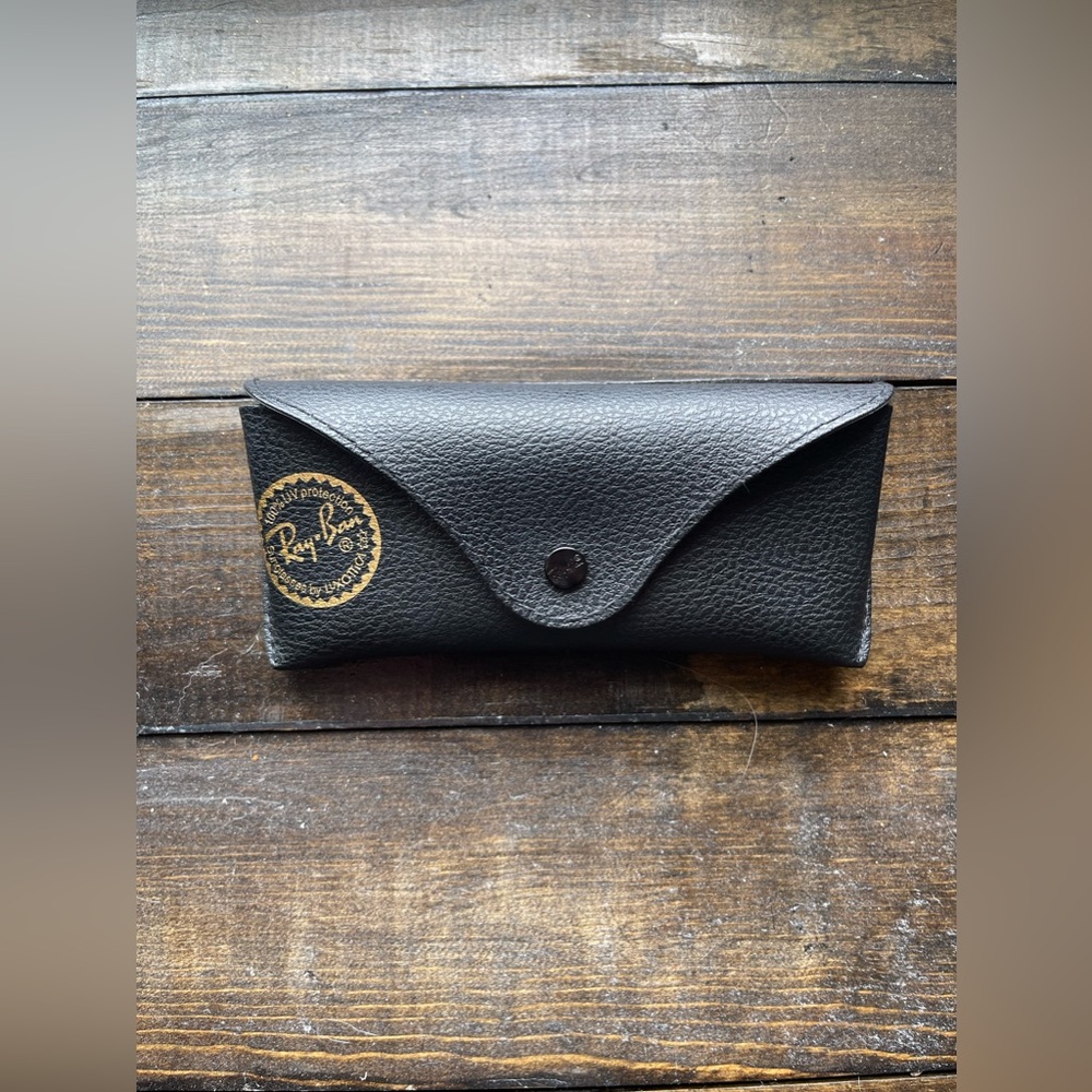 Authentic Ray-ban sunglasses
